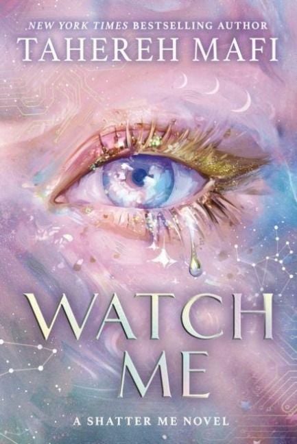 Produktbild: Watch Me