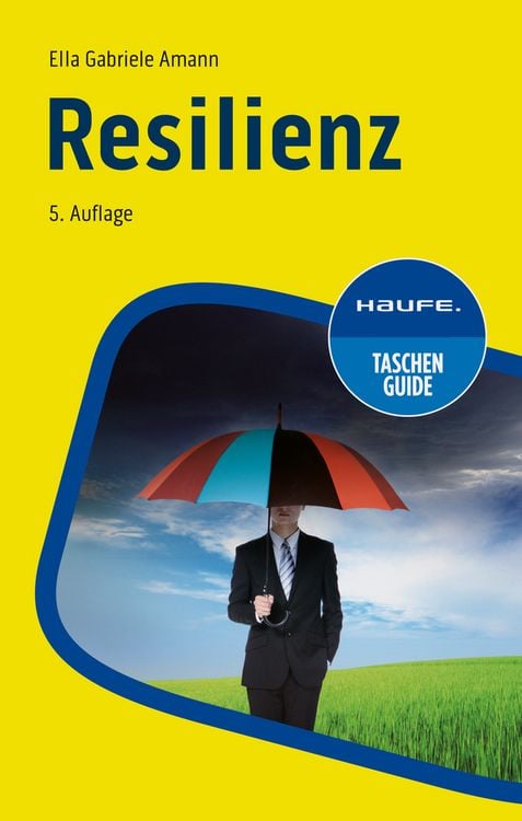 Produktbild: Resilienz