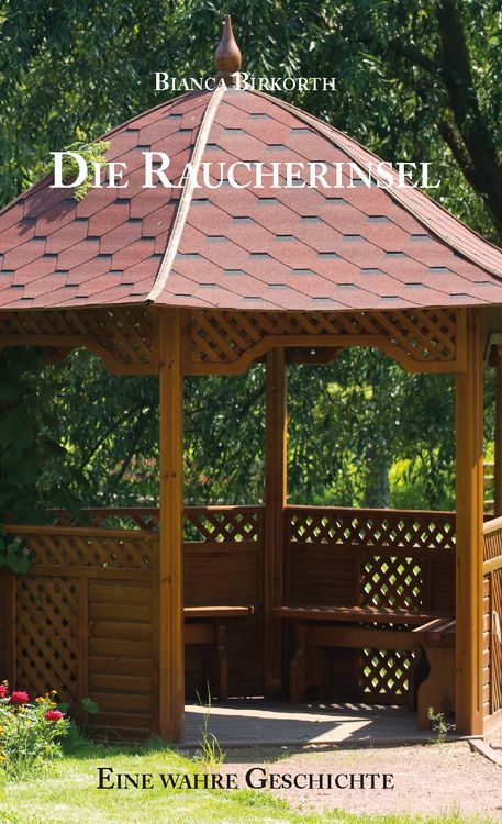 Produktbild: Die Raucherinsel