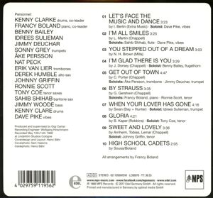 Produktbild: All Smiles