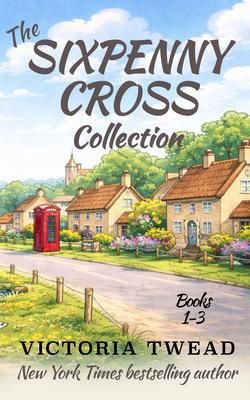 Produktbild: The Sixpenny Cross Collection