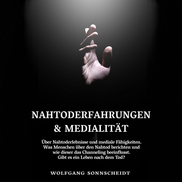 Produktbild: Nahtoderfahrungen & Medialit&auml;t