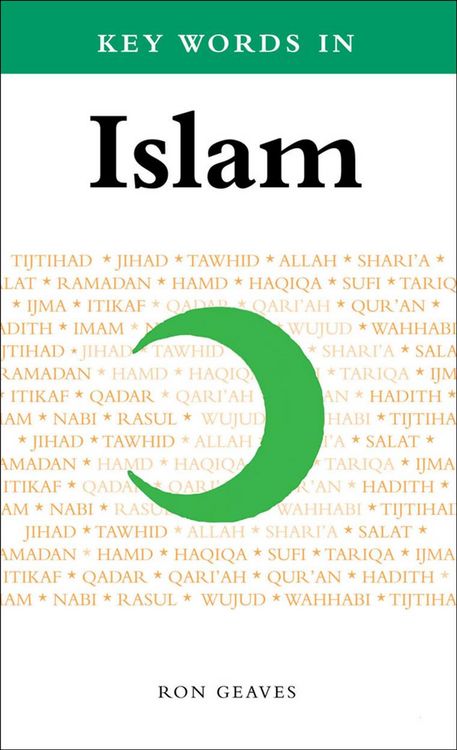 Produktbild: Key Words in Islam
