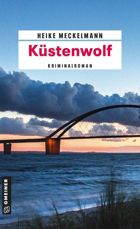 Produktbild: K&uuml;stenwolf