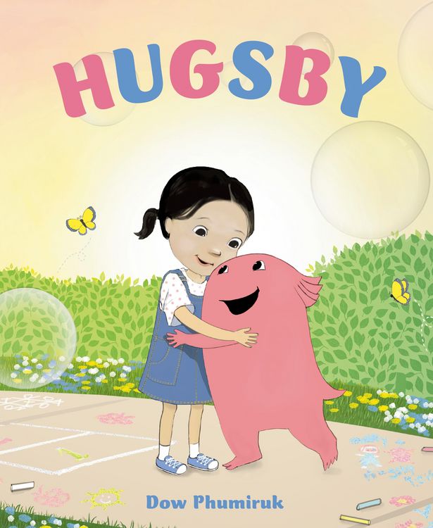Produktbild: Hugsby