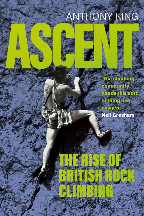 Produktbild: Ascent