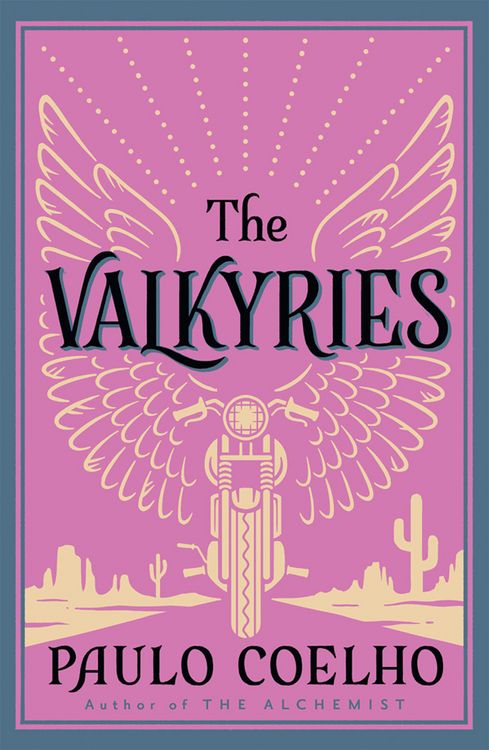 Produktbild: Valkyries
