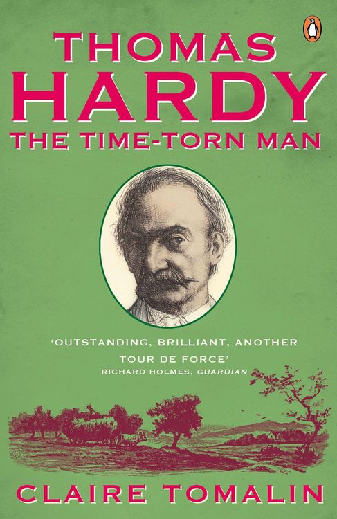 Produktbild: Thomas Hardy