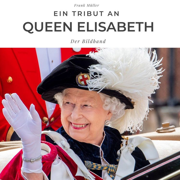 Produktbild: Ein Tribut an Queen Elisabeth II