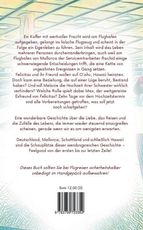 Produktbild: Der Koffer