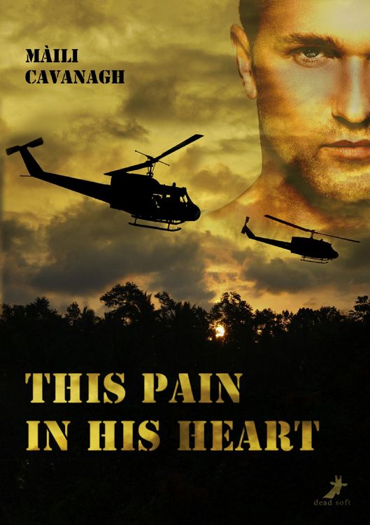 Produktbild: This pain in his heart