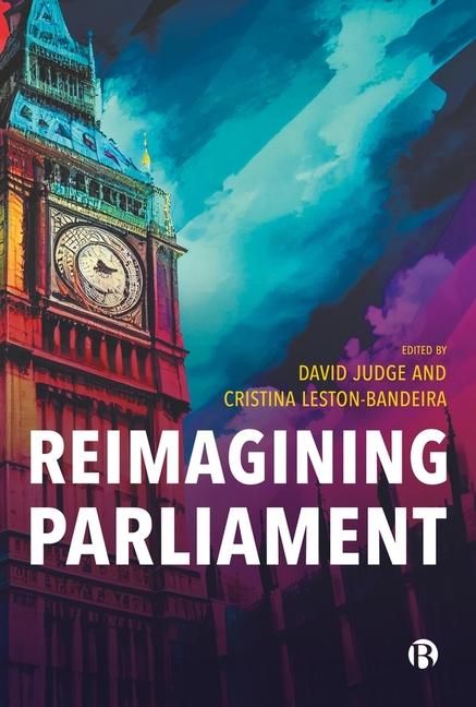 Produktbild: Reimagining Parliament