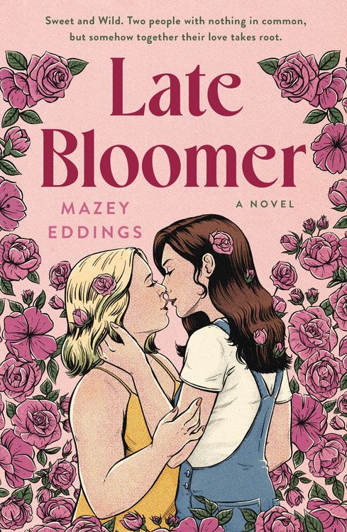 Produktbild: Late Bloomer