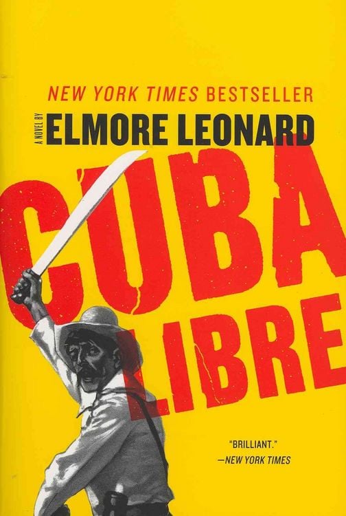 Produktbild: Cuba Libre