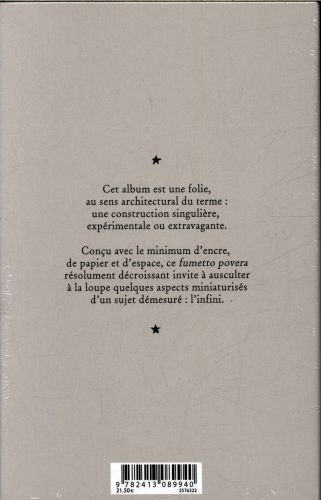 Produktbild: L'infiniment moyen et plus si affinit&eacute;s dans les limites finies d'une