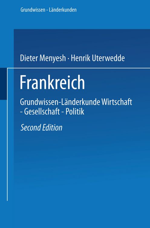 Produktbild: Frankreich