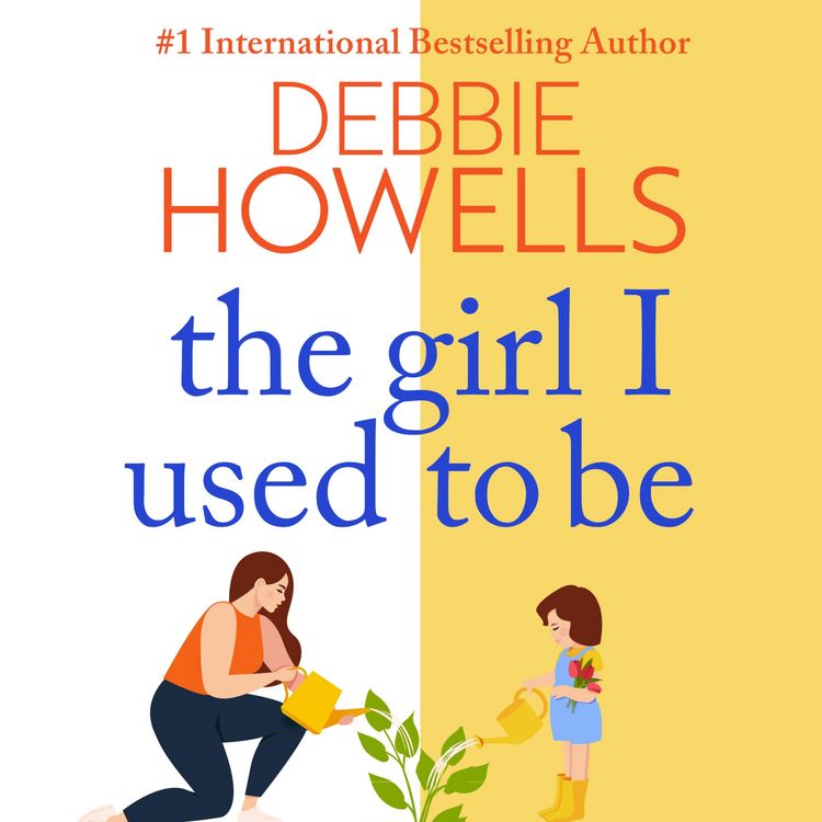 Produktbild: The Girl I Used To Be