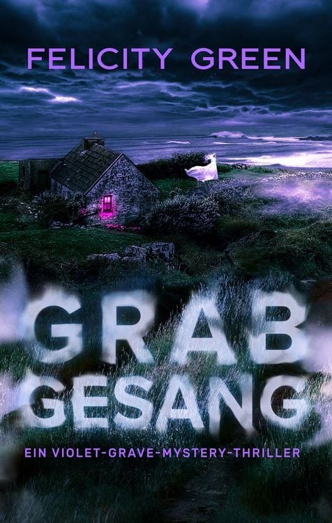 Produktbild: Grabgesang