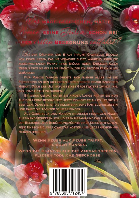 Produktbild: Seducing Venom