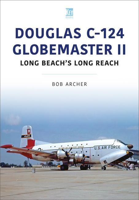 Produktbild: Douglas C-124 Globemaster II
