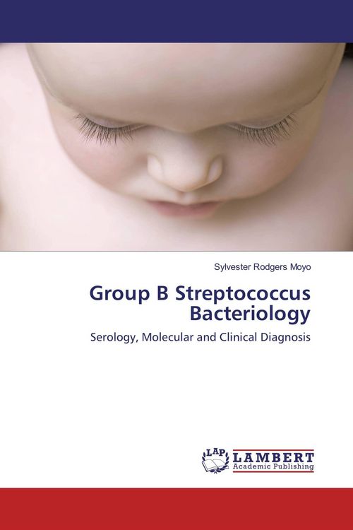 Produktbild: Group B Streptococcus Bacteriology