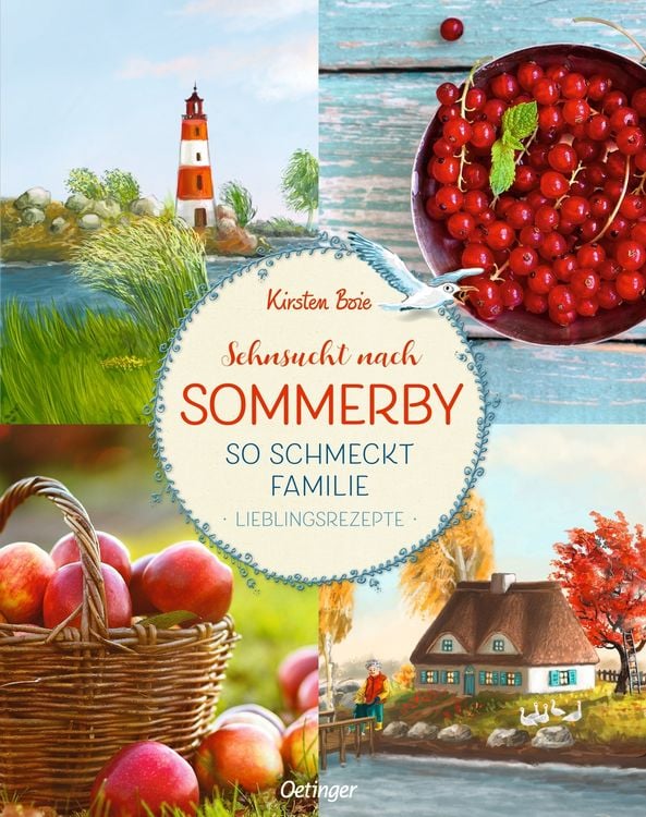 Produktbild: Sehnsucht nach Sommerby