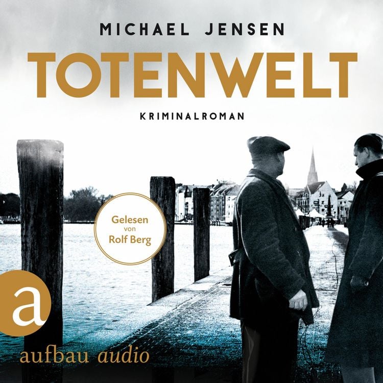 Produktbild: Totenwelt