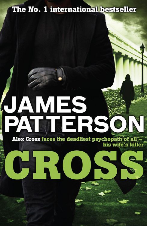 Produktbild: Cross