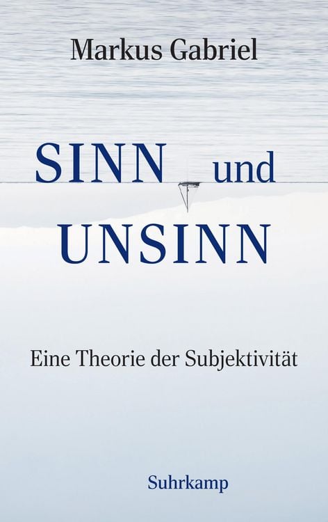 Produktbild: Sinn und Unsinn