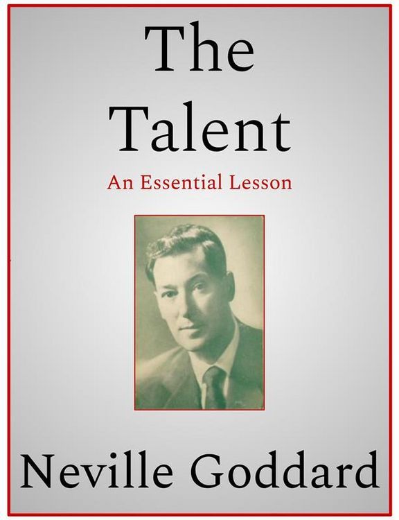Produktbild: The Talent