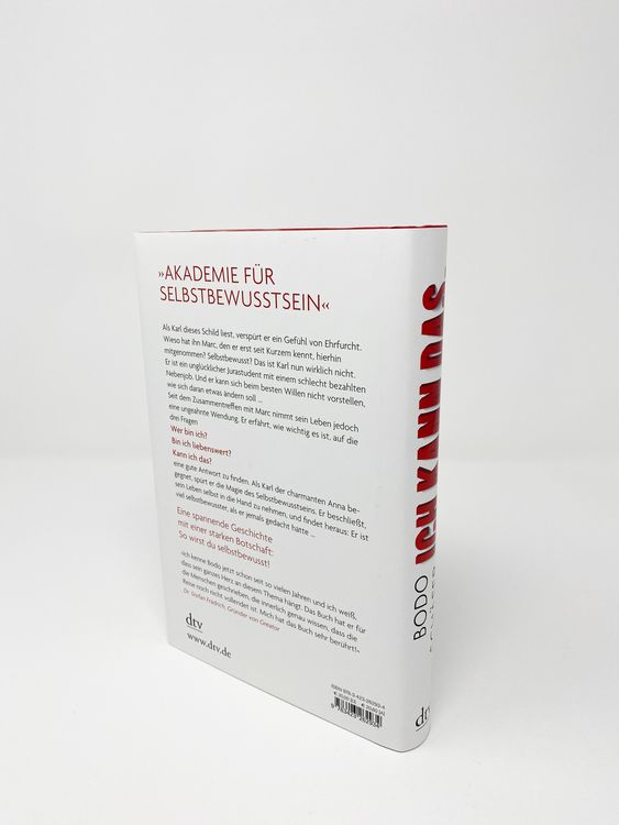 Produktbild: Ich kann das