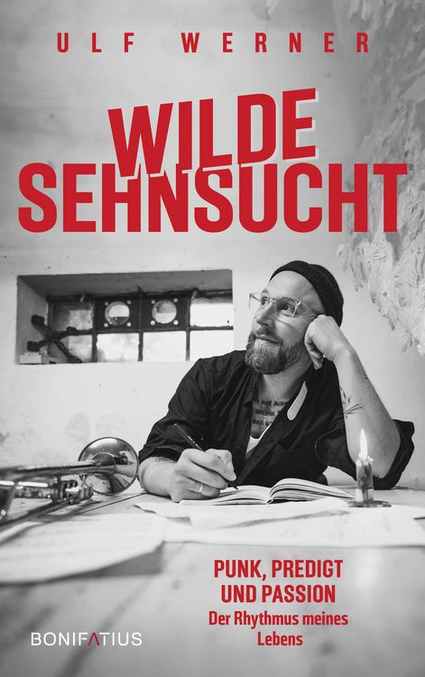 Produktbild: Wilde Sehnsucht
