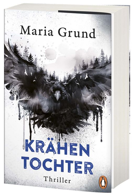 Produktbild: Kr&auml;hentochter