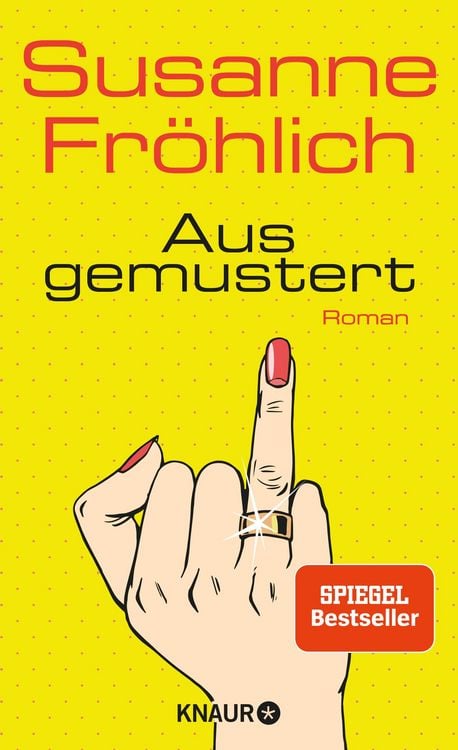 Produktbild: Ausgemustert