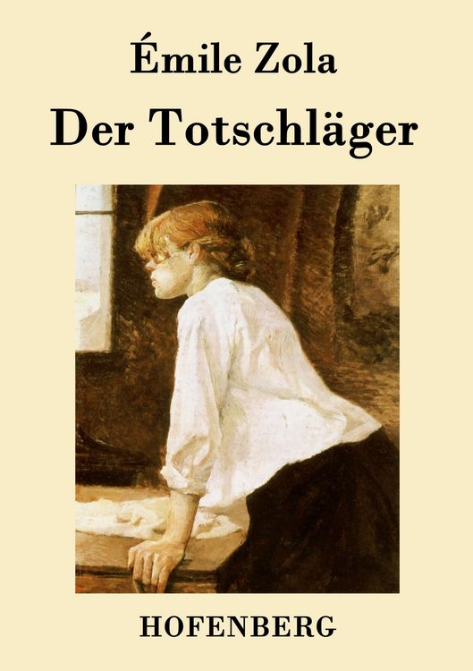 Produktbild: Der Totschl&auml;ger