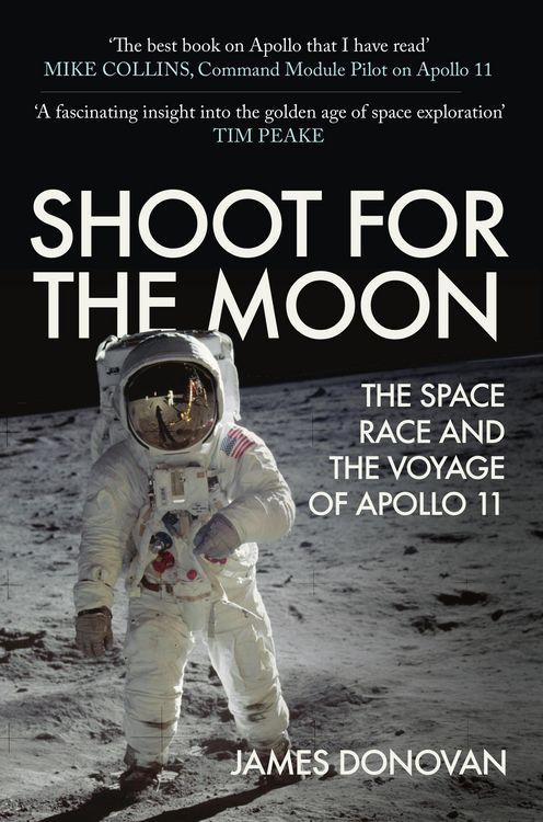Produktbild: Shoot for the Moon