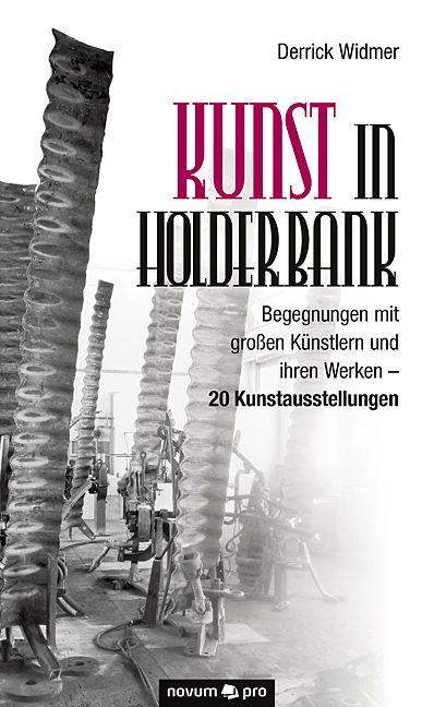 Produktbild: Kunst in Holderbank
