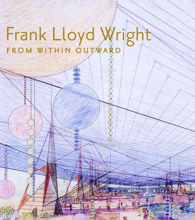 Produktbild: Solomon R. Guggenheim Museum: Frank Lloyd Wright Architectur