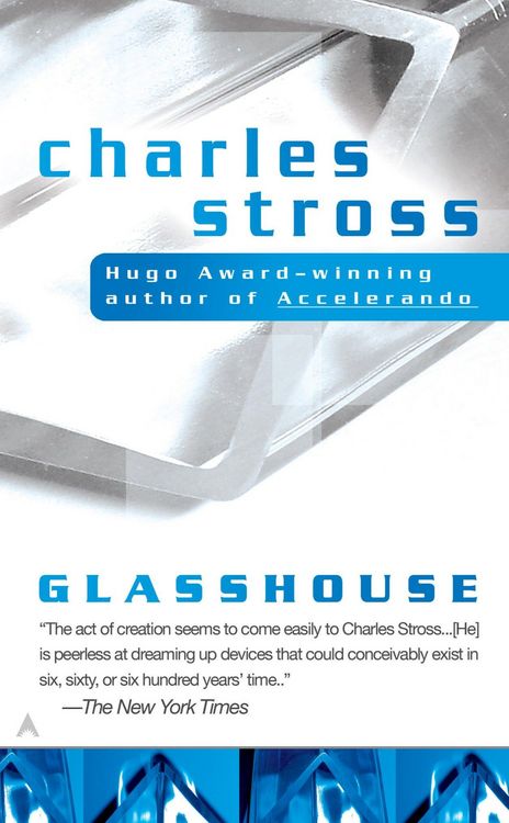 Produktbild: Glasshouse