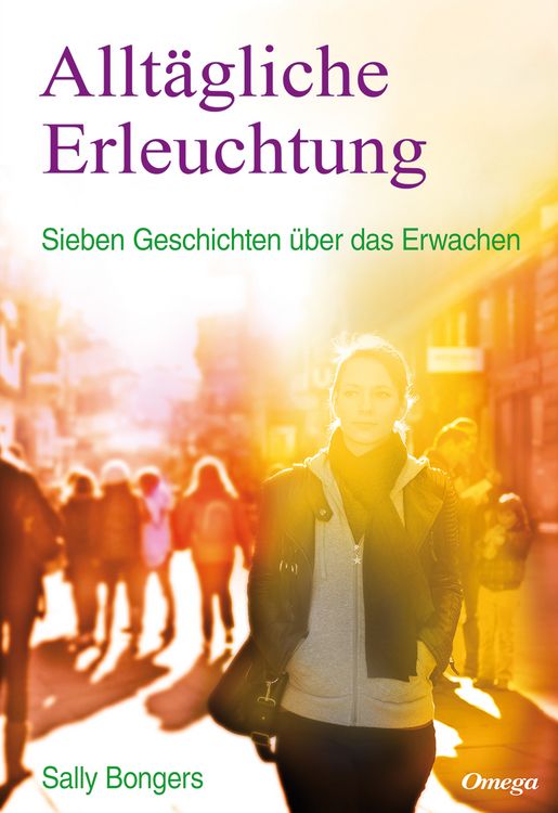 Produktbild: Allt&auml;gliche Erleuchtung