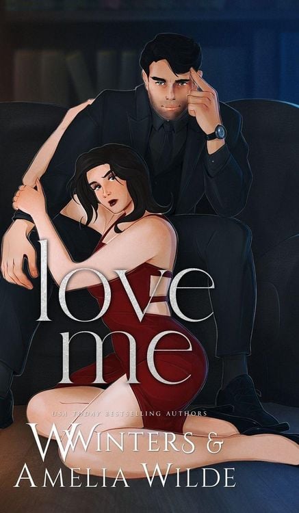 Produktbild: Love Me