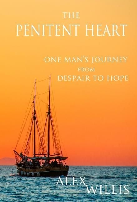 Produktbild: The Penitent Heart