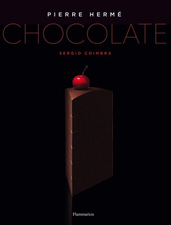 Produktbild: Pierre Herme: Chocolate