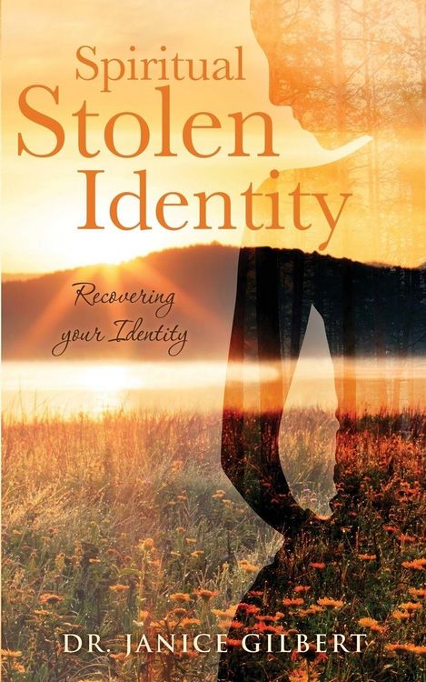 Produktbild: Spiritual Stolen Identity