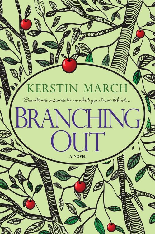 Produktbild: Branching Out
