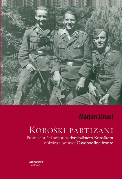 Produktbild: KoroSki partizani
