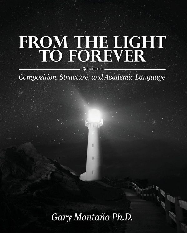 Produktbild: From the Light to Forever
