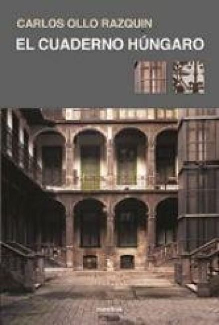 Produktbild: El cuaderno h&uacute;ngaro