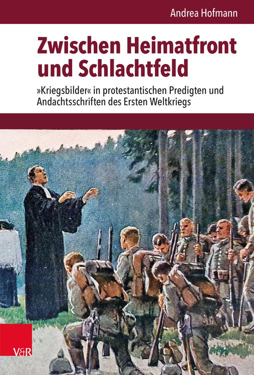 Produktbild: Zwischen Heimatfront und Schlachtfeld
