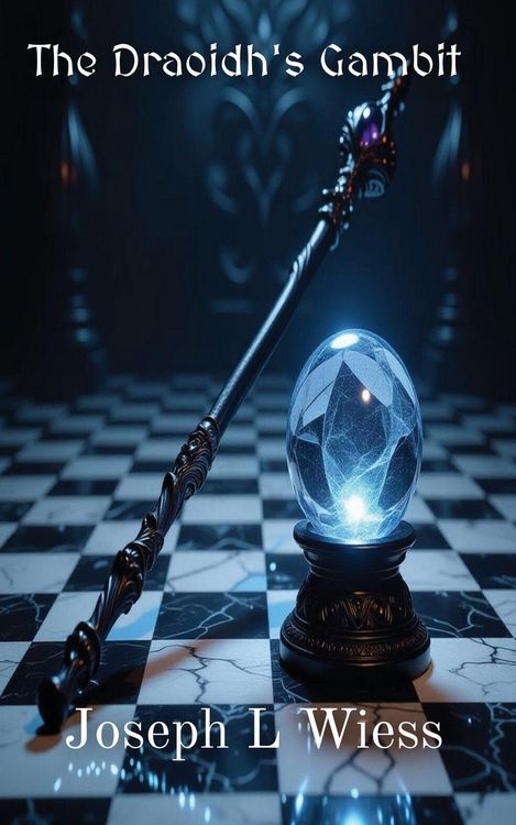 Produktbild: The Draoidh's Gambit